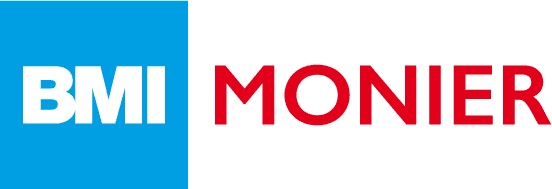 BMI MONIER logo