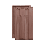 Coloroof Plus 12 - BMI Monier Clay Roof Tile