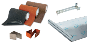 Roofing system components_section_image
