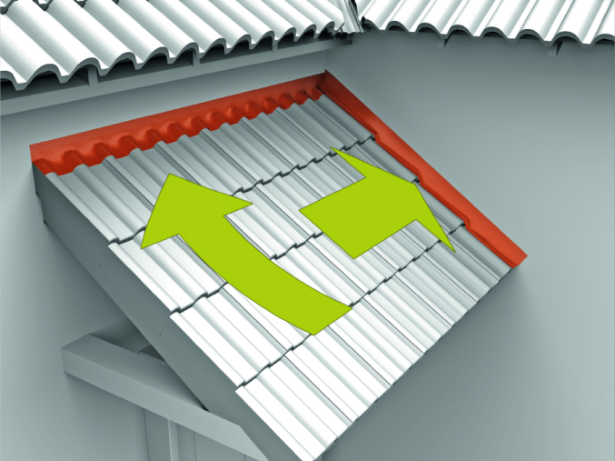 Roofing Component