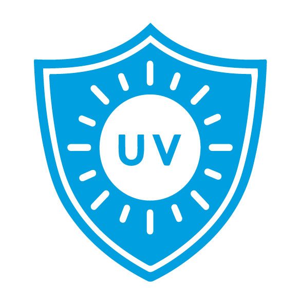 UV Resistance BMI Waterproofing
